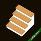 Catalog, example, drawing, model, picture, design of wood stair components