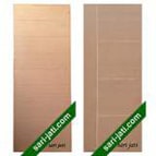 plywood flush door