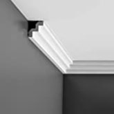 crown moulding