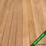 Lantai kayu decking jati perhutani I  SDRA 1590