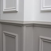 decorative moulding, wall moulding