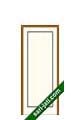 Catalog wood door jamb / wood door frame design