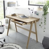 study and working room furniture