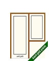 Catalog of door window frame / jamb design from Sari Jati