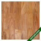 Lantai kayu flooring merbau