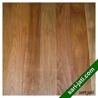 lantai kayu mini flooring jati lebar 7 cm