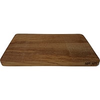 perhutani teak wood cutting board HDCB 015200