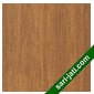 kayu jati wood stain candy brown finishing melamine top coat clear dof