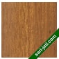 kayu jati wood stain candy brown finishing melamine top coat semi gloss