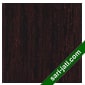 Finishing melamine propan wood stain dark brown