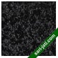 ECO HPL Wood Grain Texture Noir Marble Glossy