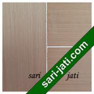  Detil Plywood Alur Nad Mega Teak